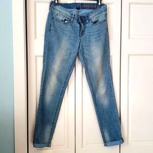 GAP BOYFRIEND SKINNY JEANS, Size 2/26 NWOT!